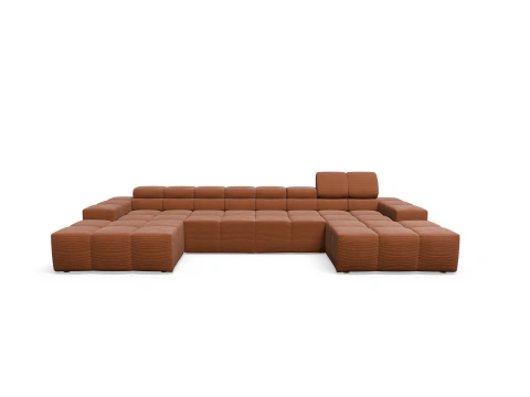 Wohnlandschaft LO Medium
